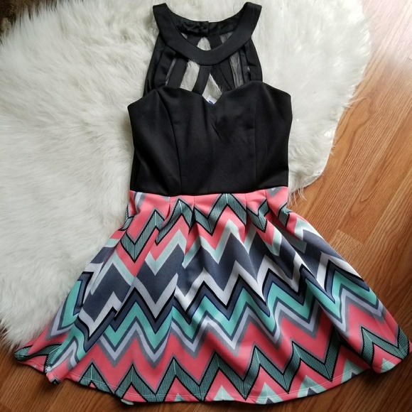 Crystal Doll Dresses & Skirts - Crystal Doll Dress